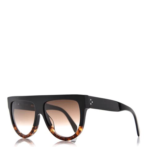 celine shadow sunglasses usa